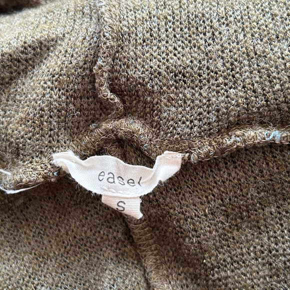 Women’s easel brand lounge cardigan small - Picture 8 of 9